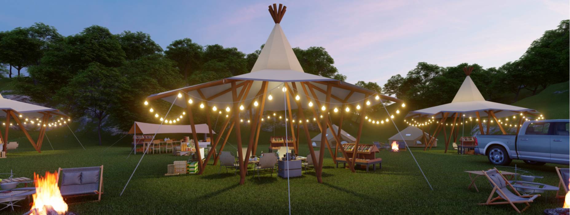 岳阳露营帐篷酒店厂家